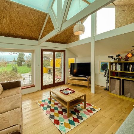 Landelijk Huisje Te Houtem フールネ エクステリア 写真